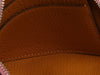 Hermès Caramel and Nata Paddock Change Purse