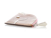 Hermès Caramel and Nata Paddock Change Purse