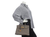 Hermès Gris Asphalte Togo Birkin 30