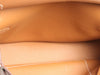 Hermès Mini Gold Evercolor Jypsière