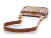 Hermès Mini Gold Evercolor Jypsière