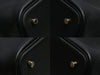 Hermes Black Clémence Picotin Lock 22