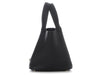 Hermes Black Clémence Picotin Lock 22