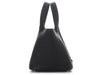 Hermes Black Clémence Picotin Lock 22