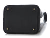 Hermes Black Clémence Picotin Lock 22