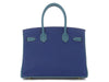 Hermès SO Tricolor Togo Birkin 30