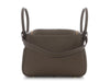 Hermès Etoupe Clémence Lindy 26