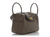 Hermès Etoupe Clémence Lindy 26