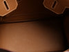 Hermès Gold Togo Birkin 30