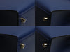 Hermès Bleu Saphir Epsom Kelly 28