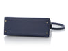 Hermès Bleu Saphir Epsom Kelly 28