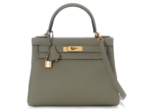 Hermès Sauge Clémence Kelly 28