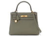 Hermès Sauge Clémence Kelly 28