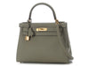 Hermès Sauge Clémence Kelly 28
