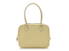 Hermès Jaune Poussin Swift Plume 21