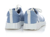 Hermès Bleu Jean Bouncing Sneakers