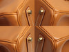 Hermès Natural Chamonix Birkin 35