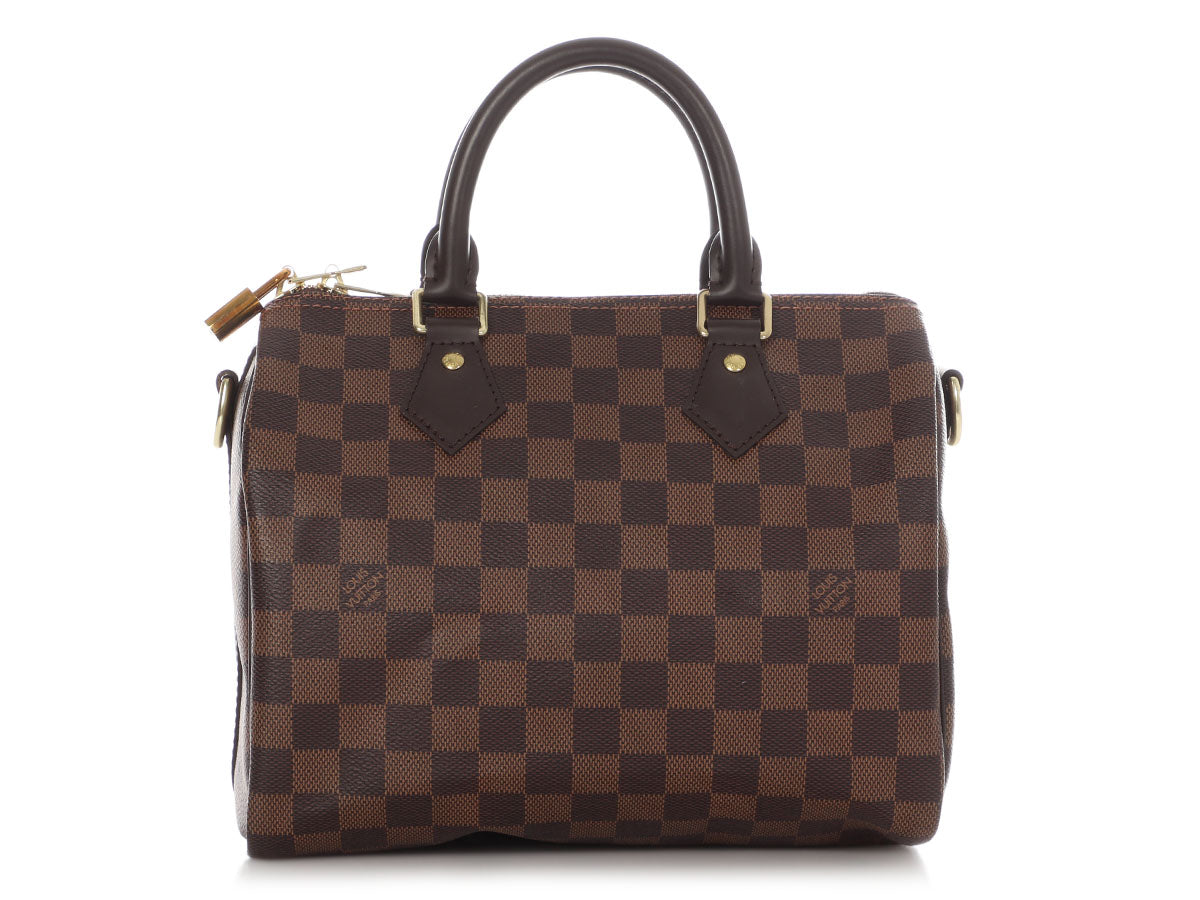 57th Street NYC Speedy Soft 30 Monogram - Women - Handbags