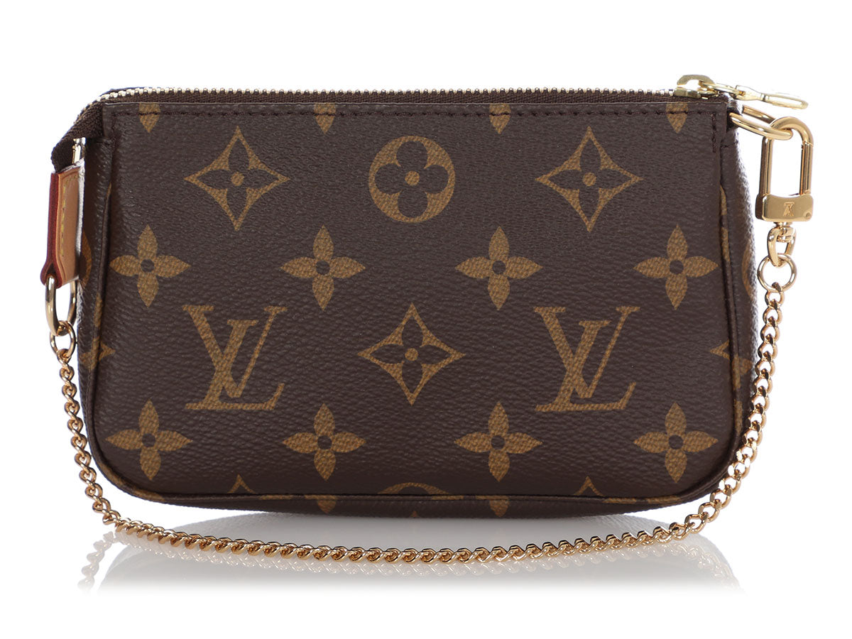 Louis Vuitton Handbags