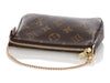 Louis Vuitton Mini Monogram Pochette Accessoires