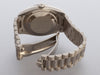 Rolex 18K White Gold Pink Opal and Diamond Dial Oyster Perpetual Day-Date President Watch 36mm