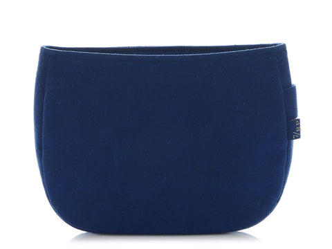 7 Rue Paradis Bleu Electrique Evelyne GM Bag Insert