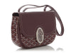 Goyard Burgundy 233