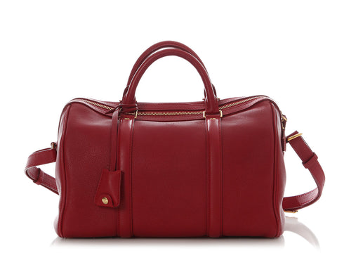 Louis Vuitton Cherry SC PM