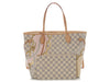 Louis Vuitton Damier Azur Nautical Neverfull MM