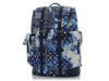 Louis Vuitton Monogram Bandana Christopher Backpack PM