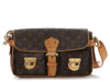 Louis Vuitton Vintage Monogram Hudson PM