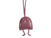 Hermès Hibouton Owl Petit H Bag Charm