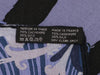 Hermès Tyger Tyger Cashmere Silk Shawl 140cm
