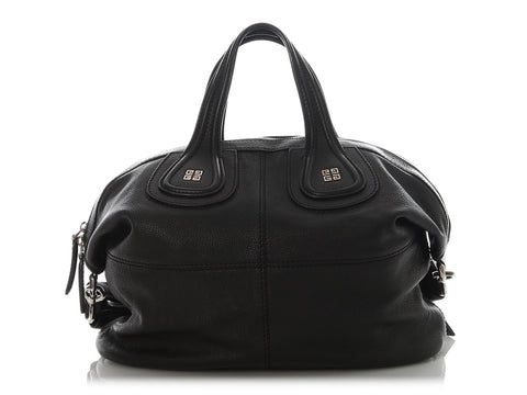 Givenchy Medium Black Nightingale