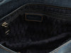 Dior Vintage Limited Edition Denim Embellished Saddle Bag