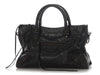 Balenciaga Mini Black Classic City