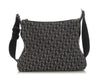 Dior Vintage Monogram Messenger Bag