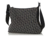 Dior Vintage Monogram Messenger Bag