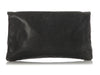 Balenciaga 2008 Graphite Agneau Giant 21 Envelope Clutch