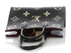 Louis Vuitton Noir Empreinte Giant Onthego