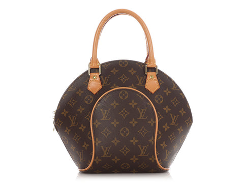 Louis Vuitton Monogram Ellipse PM