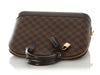 Louis Vuitton Damier Ebène Alma PM