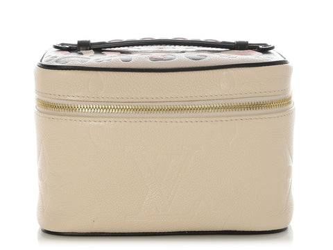 Louis Vuitton Mini Wild at Heart Nice Vanity