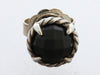 David Yurman Onyx Chatelaine Stud Earrings