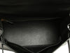Hermès Black Box Calfskin Kelly 28