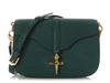 Joseph Duclos Nenuphar Heritage Leather Diane Messenger