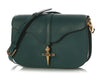 Joseph Duclos Nenuphar Heritage Leather Diane Messenger