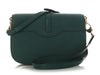 Joseph Duclos Nenuphar Heritage Leather Diane Messenger