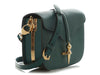 Joseph Duclos Nenuphar Heritage Leather Diane Messenger