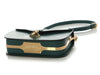 Joseph Duclos Nenuphar Heritage Leather Diane Messenger